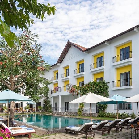 Emm Hotel Hoi An Dış mekan fotoğraf