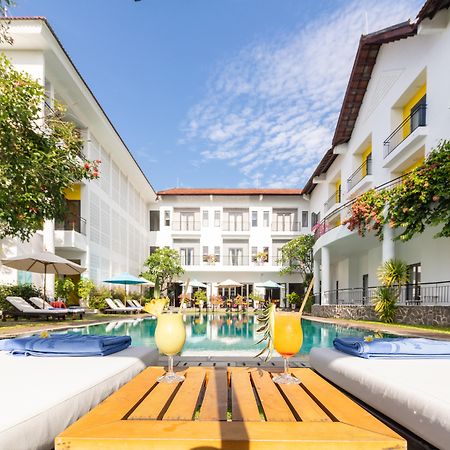Emm Hotel Hoi An Dış mekan fotoğraf