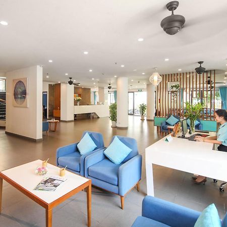 Emm Hotel Hoi An Dış mekan fotoğraf