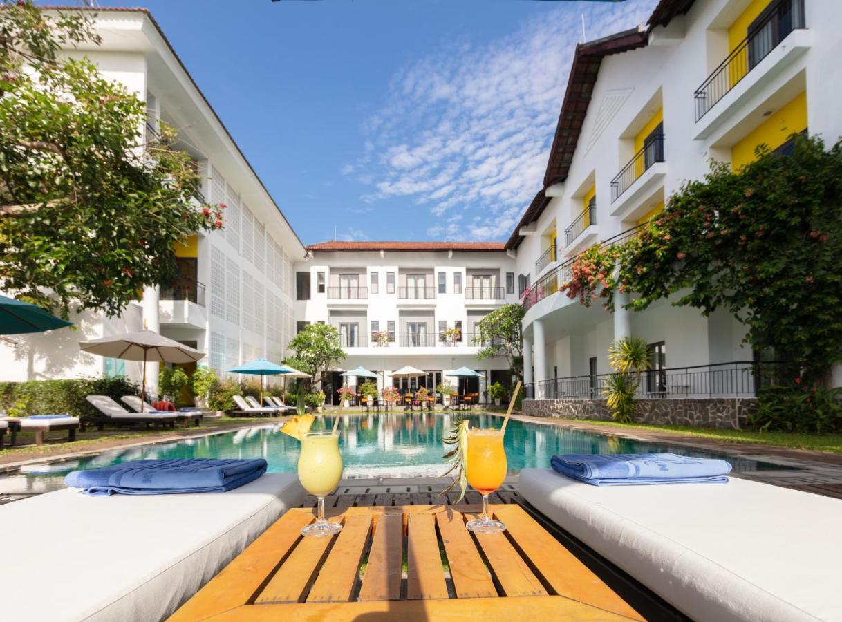 Emm Hotel Hoi An Dış mekan fotoğraf