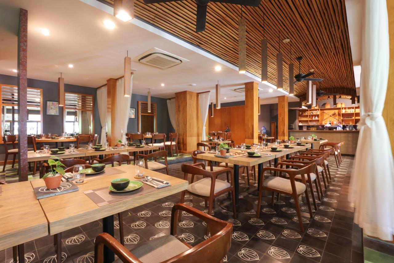 Emm Hotel Hoi An Dış mekan fotoğraf