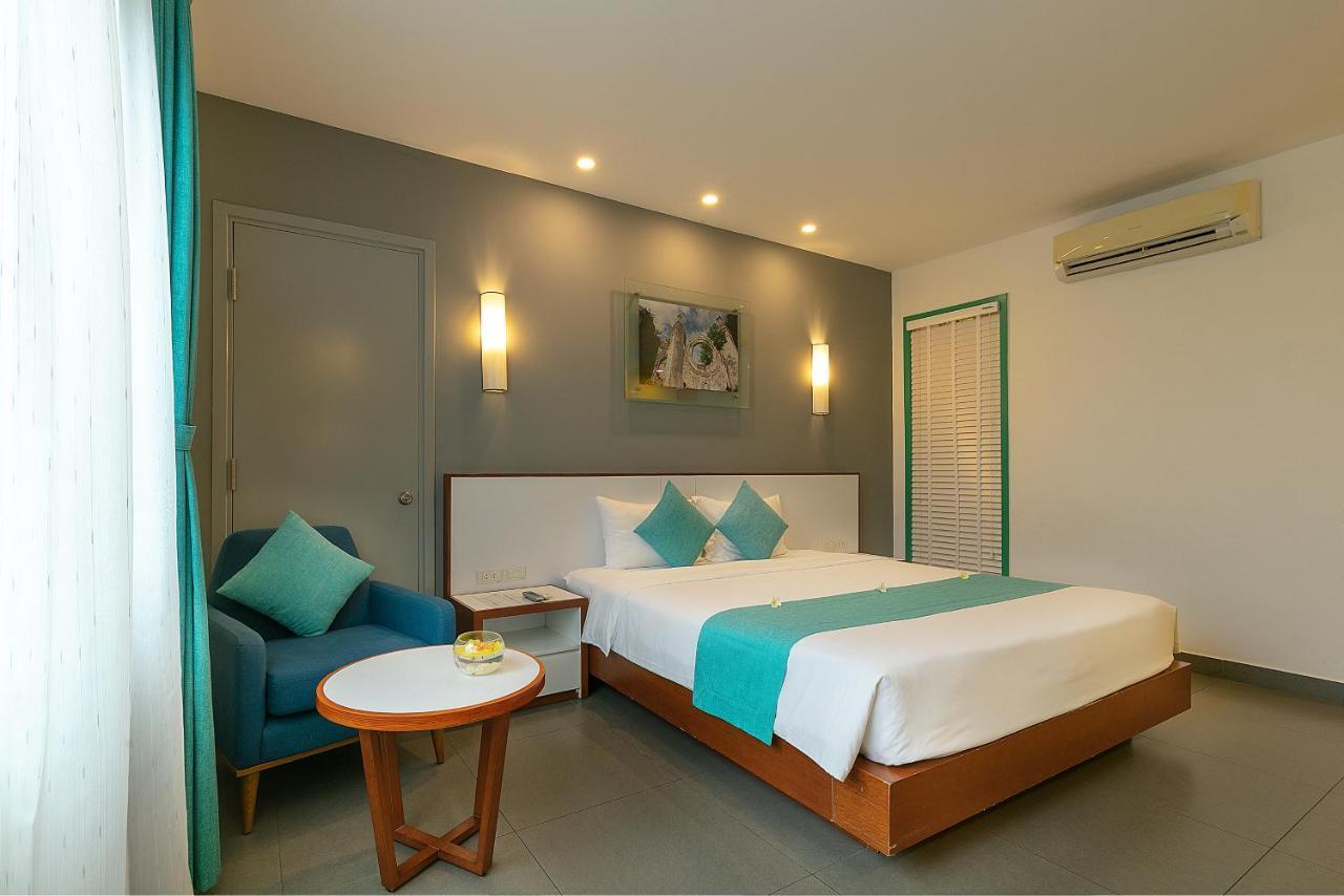 Emm Hotel Hoi An Dış mekan fotoğraf