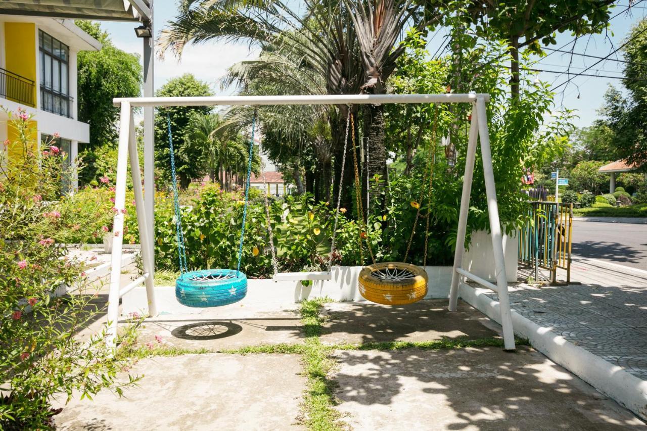 Emm Hotel Hoi An Dış mekan fotoğraf