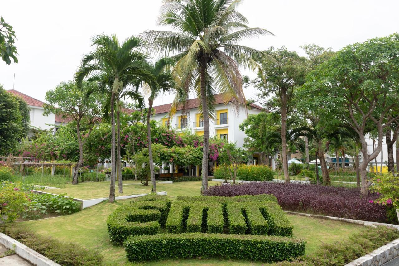 Emm Hotel Hoi An Dış mekan fotoğraf