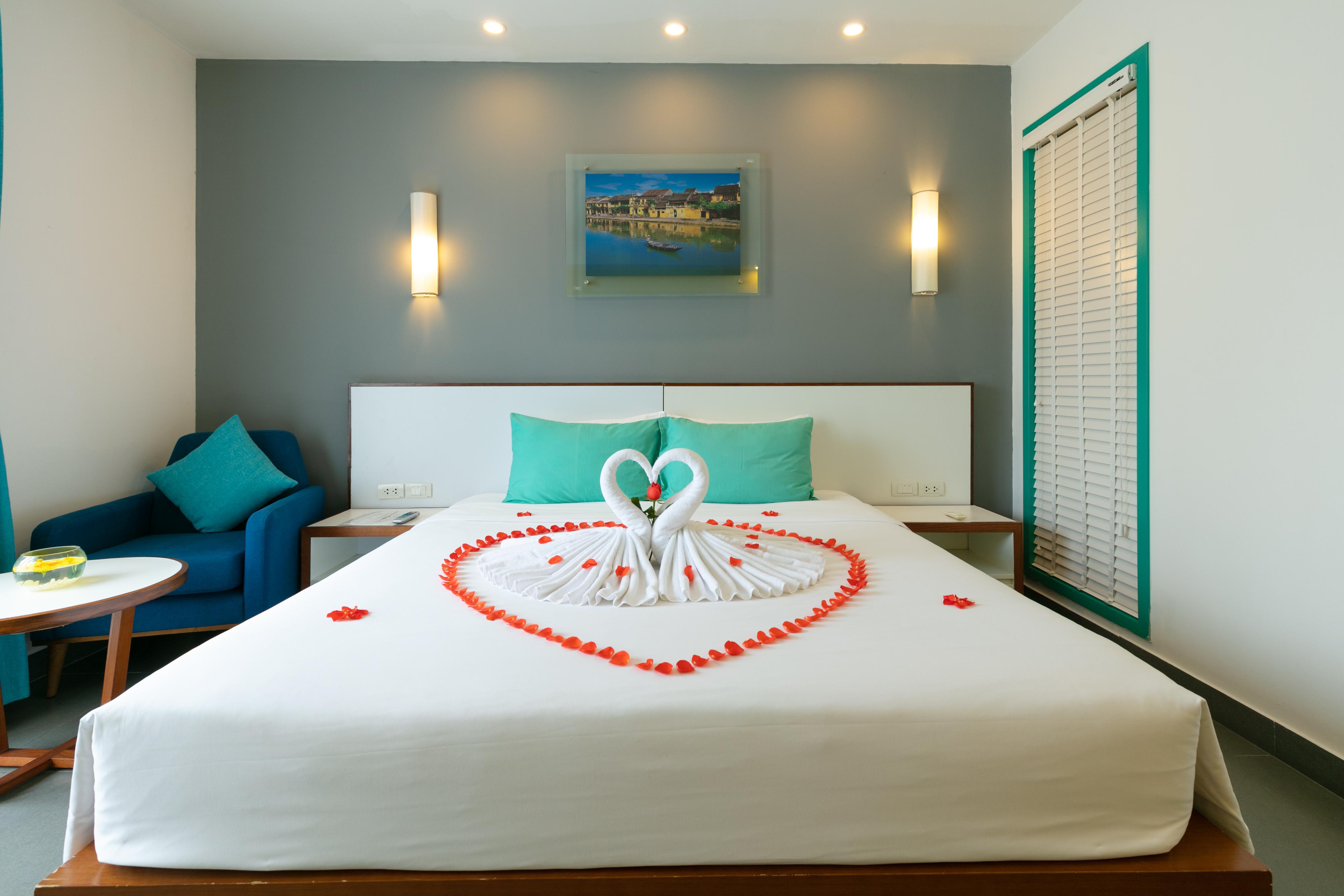 Emm Hotel Hoi An Dış mekan fotoğraf