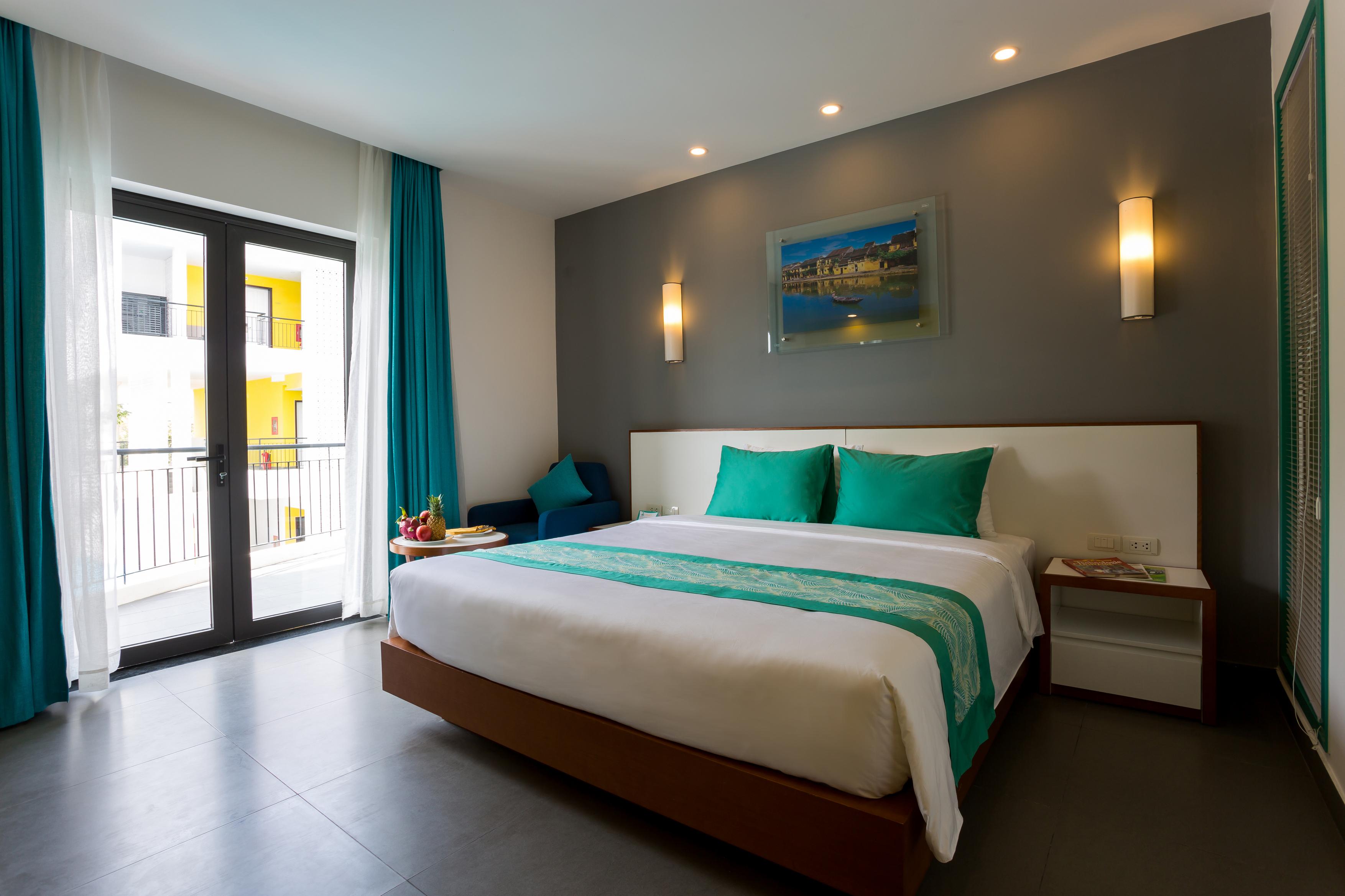 Emm Hotel Hoi An Dış mekan fotoğraf