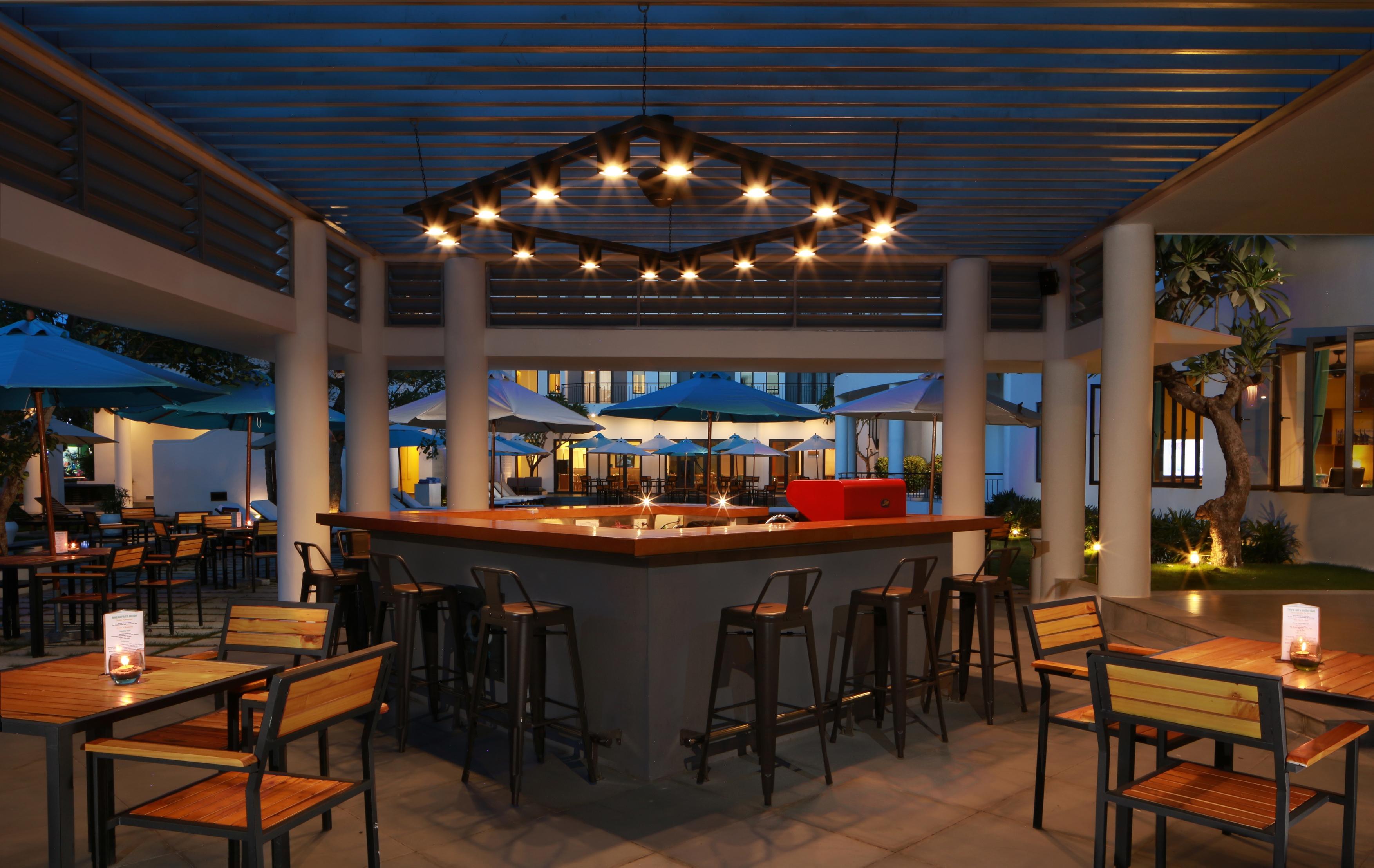 Emm Hotel Hoi An Dış mekan fotoğraf