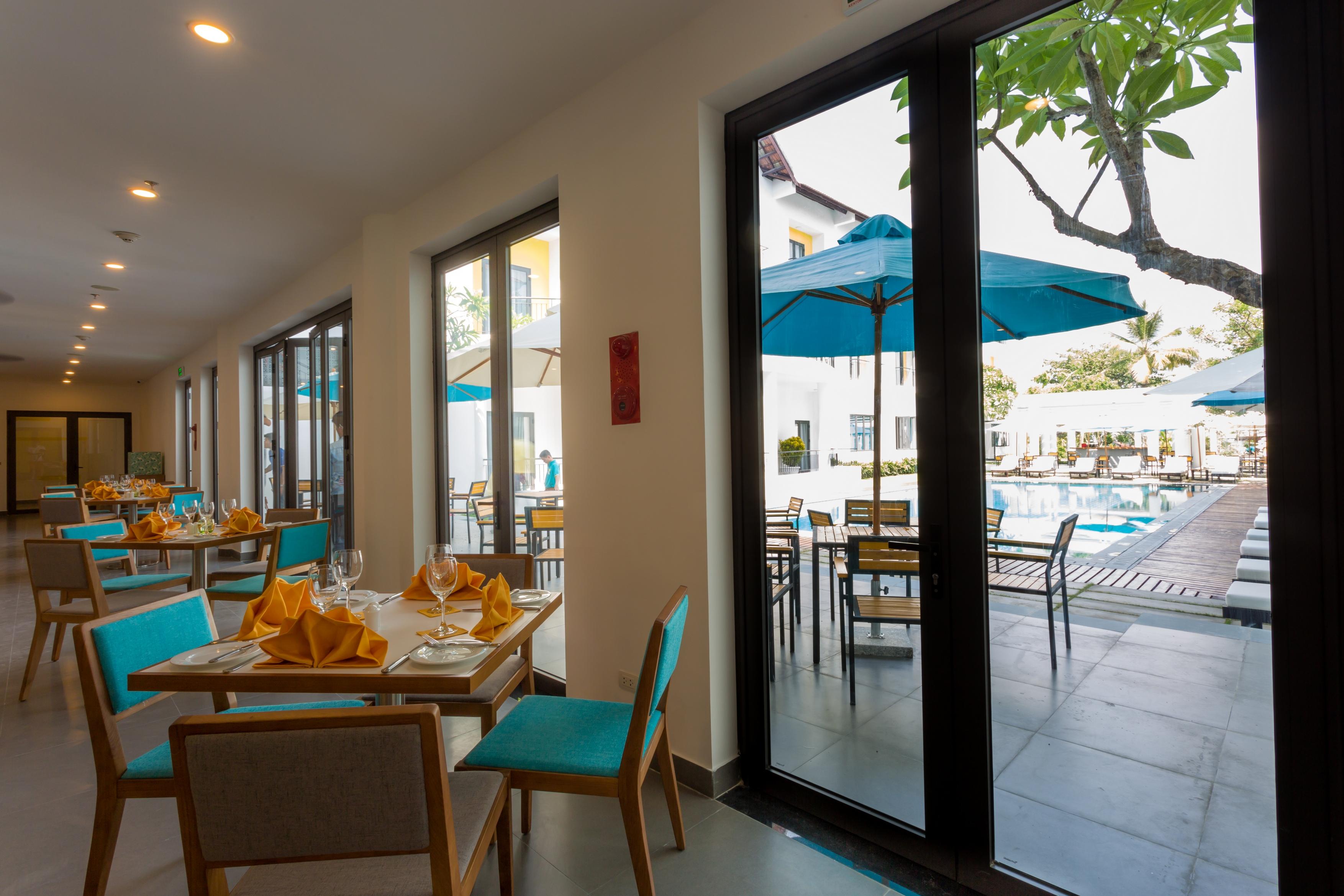 Emm Hotel Hoi An Dış mekan fotoğraf