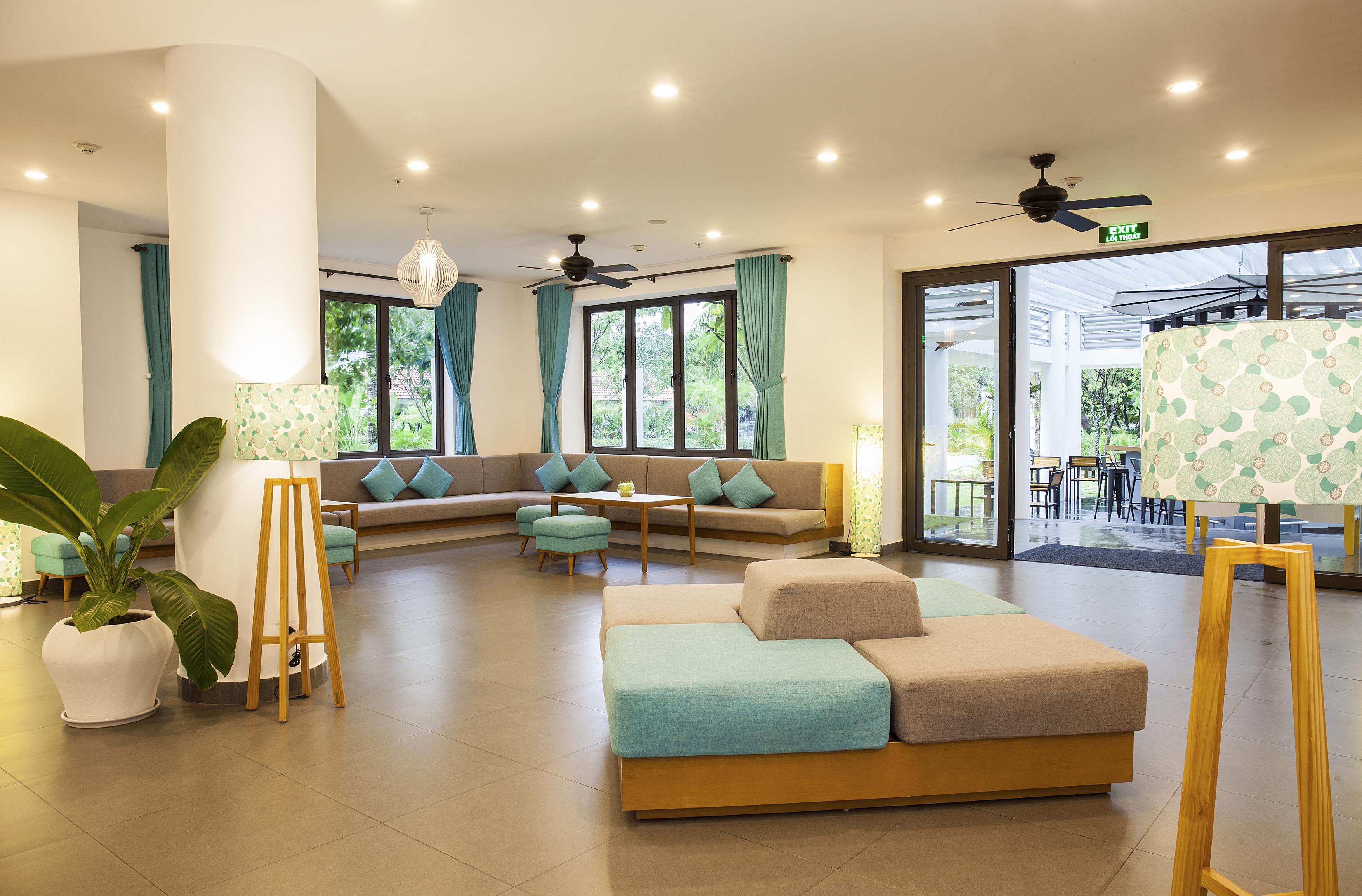 Emm Hotel Hoi An Dış mekan fotoğraf