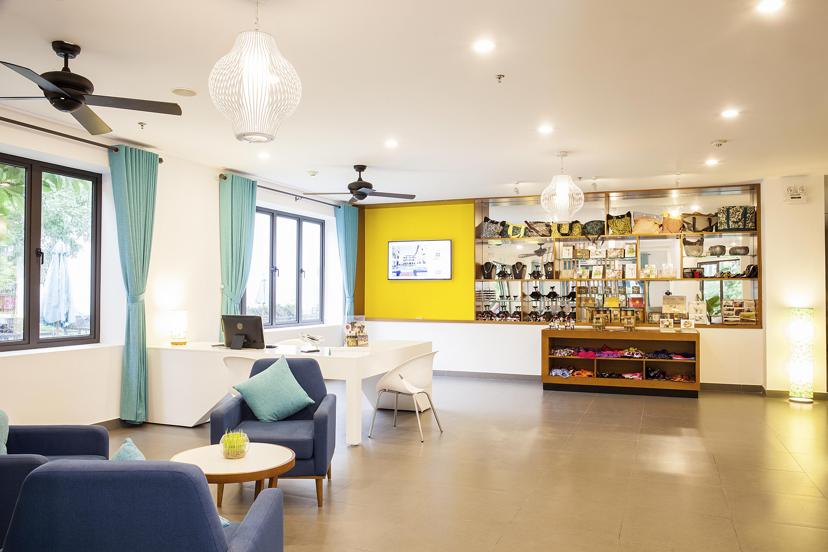 Emm Hotel Hoi An Dış mekan fotoğraf
