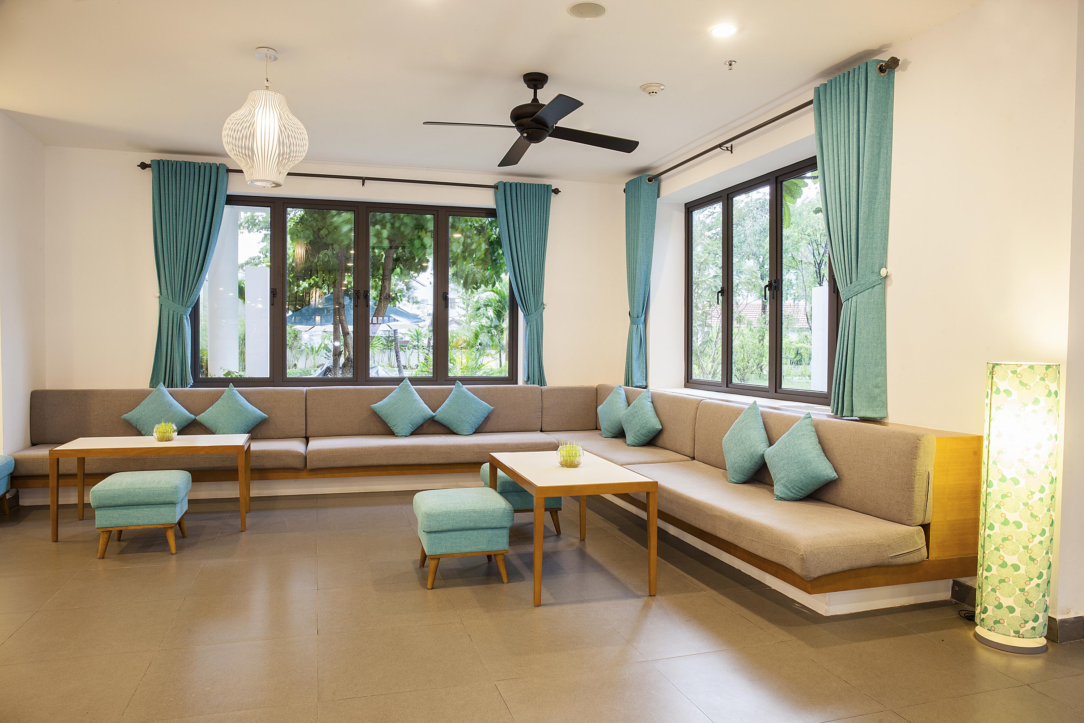 Emm Hotel Hoi An Dış mekan fotoğraf