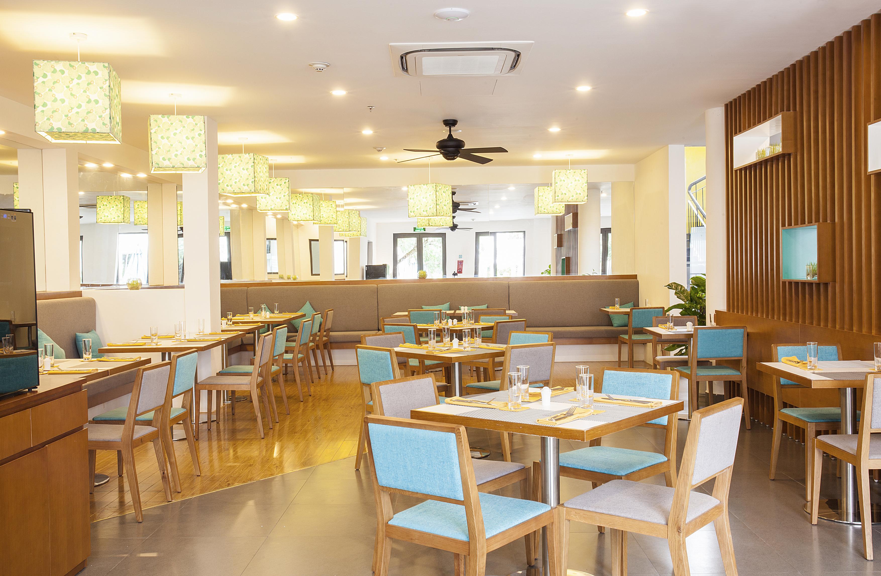 Emm Hotel Hoi An Dış mekan fotoğraf