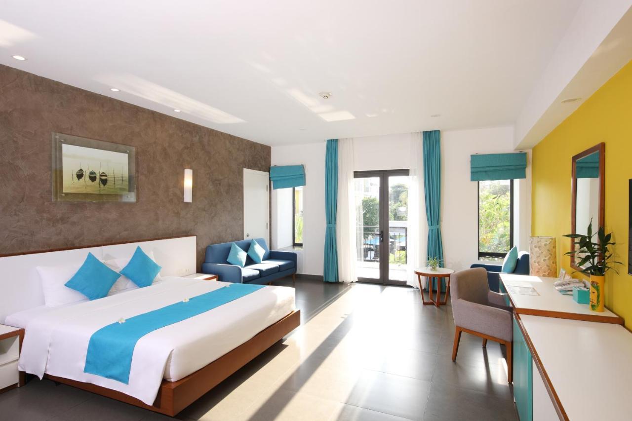 Emm Hotel Hoi An Dış mekan fotoğraf