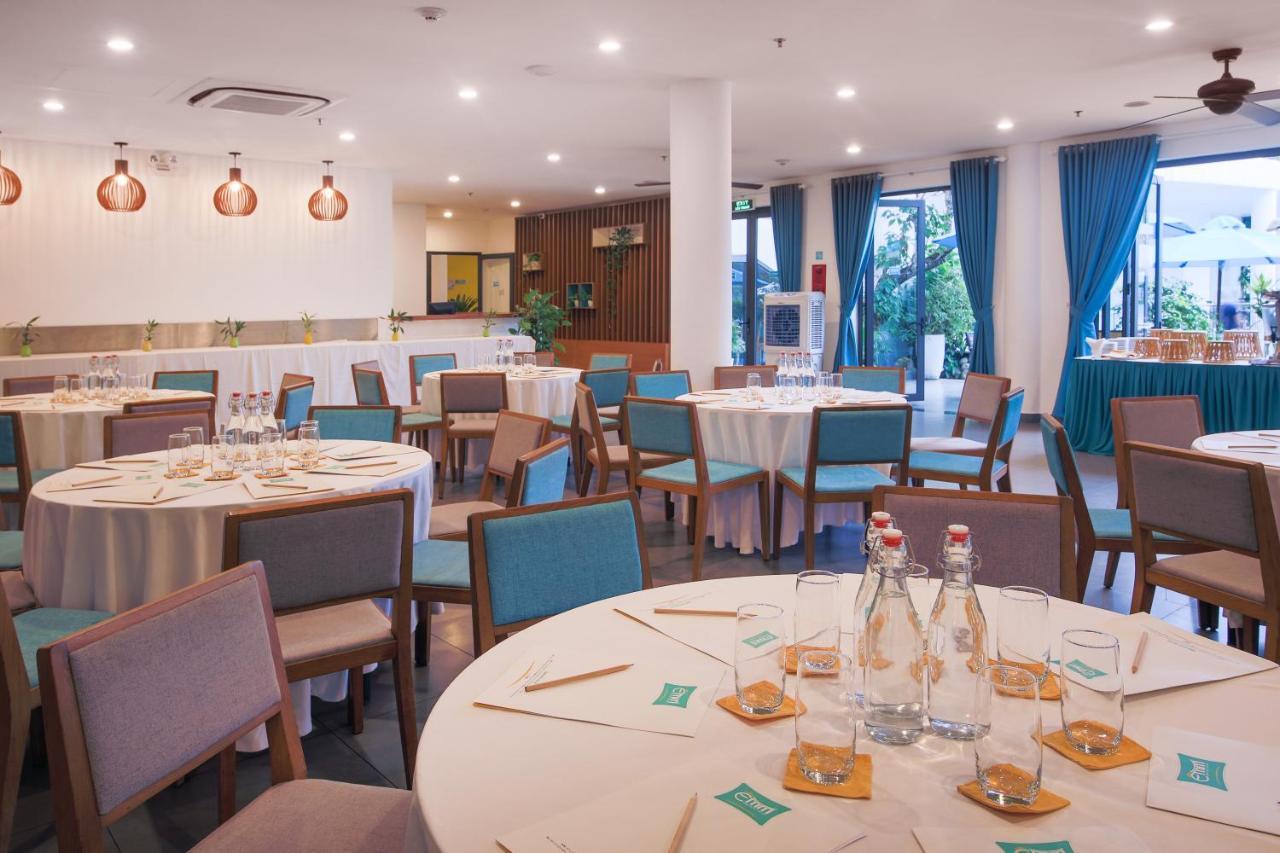 Emm Hotel Hoi An Dış mekan fotoğraf