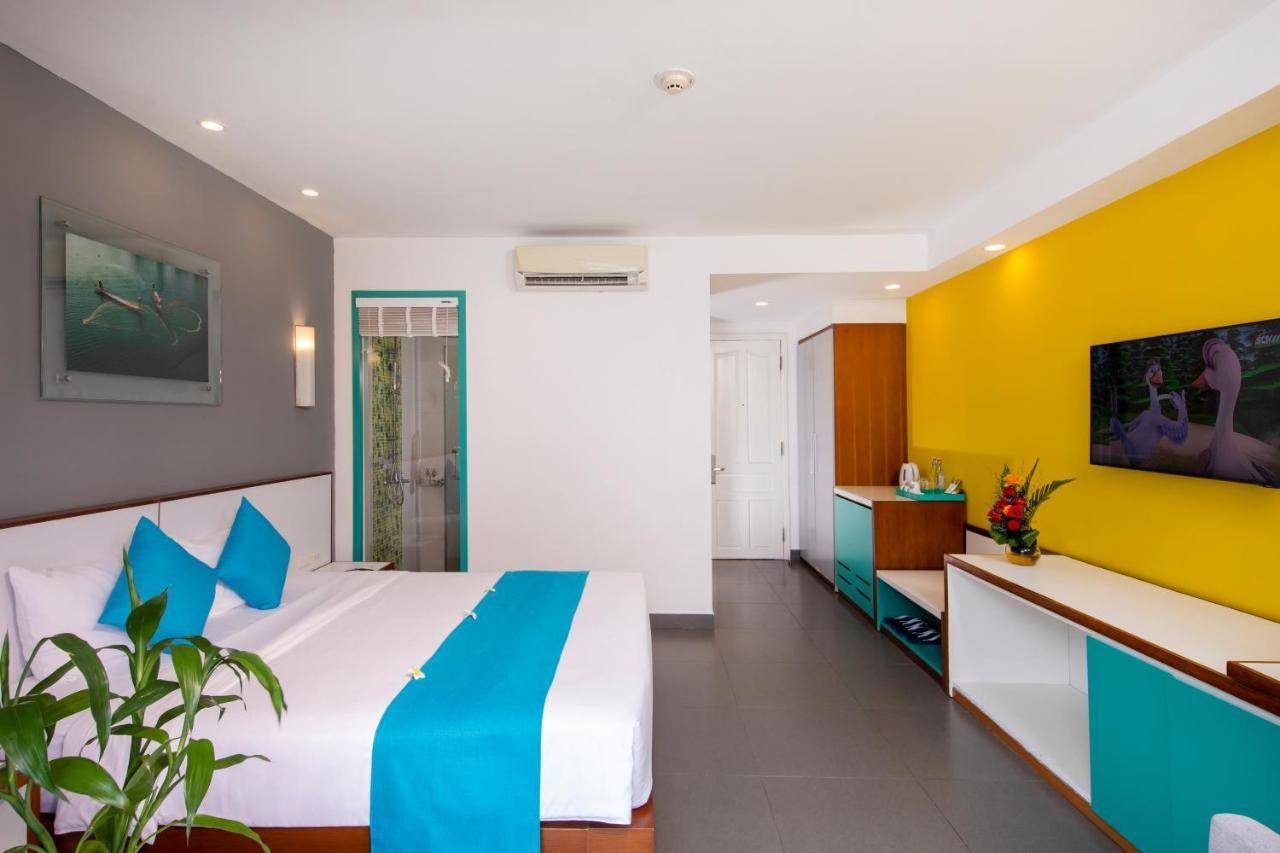 Emm Hotel Hoi An Dış mekan fotoğraf