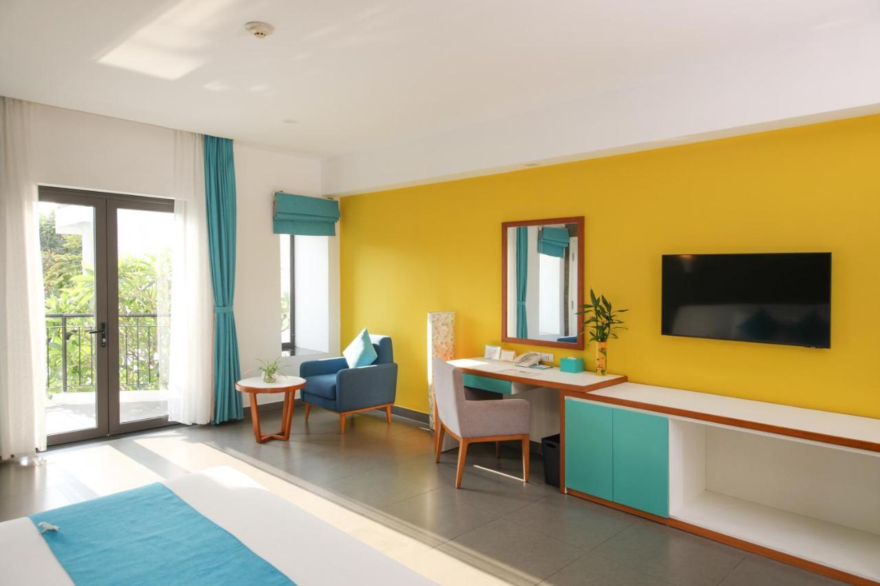 Emm Hotel Hoi An Dış mekan fotoğraf