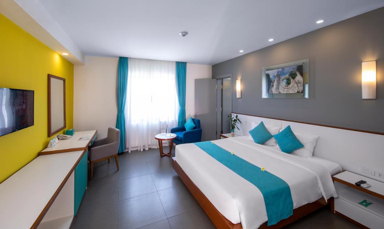 Emm Hotel Hoi An Dış mekan fotoğraf