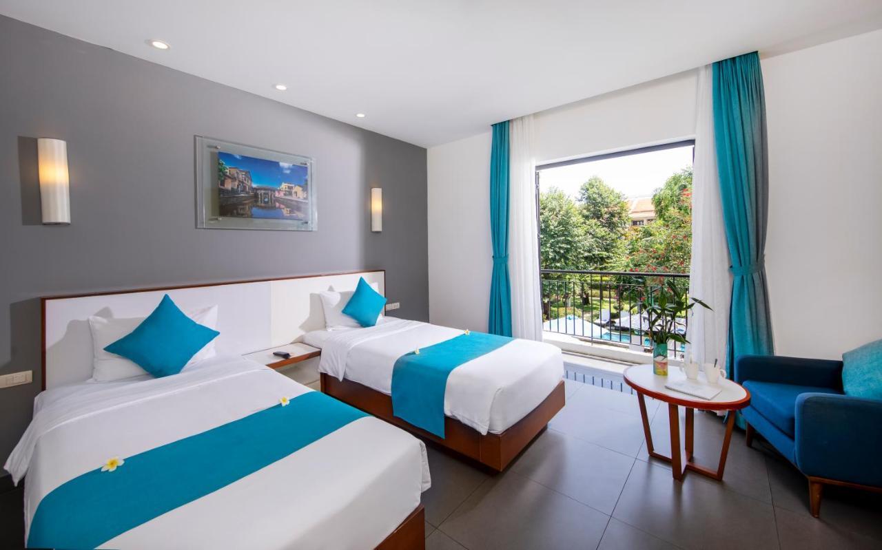 Emm Hotel Hoi An Dış mekan fotoğraf