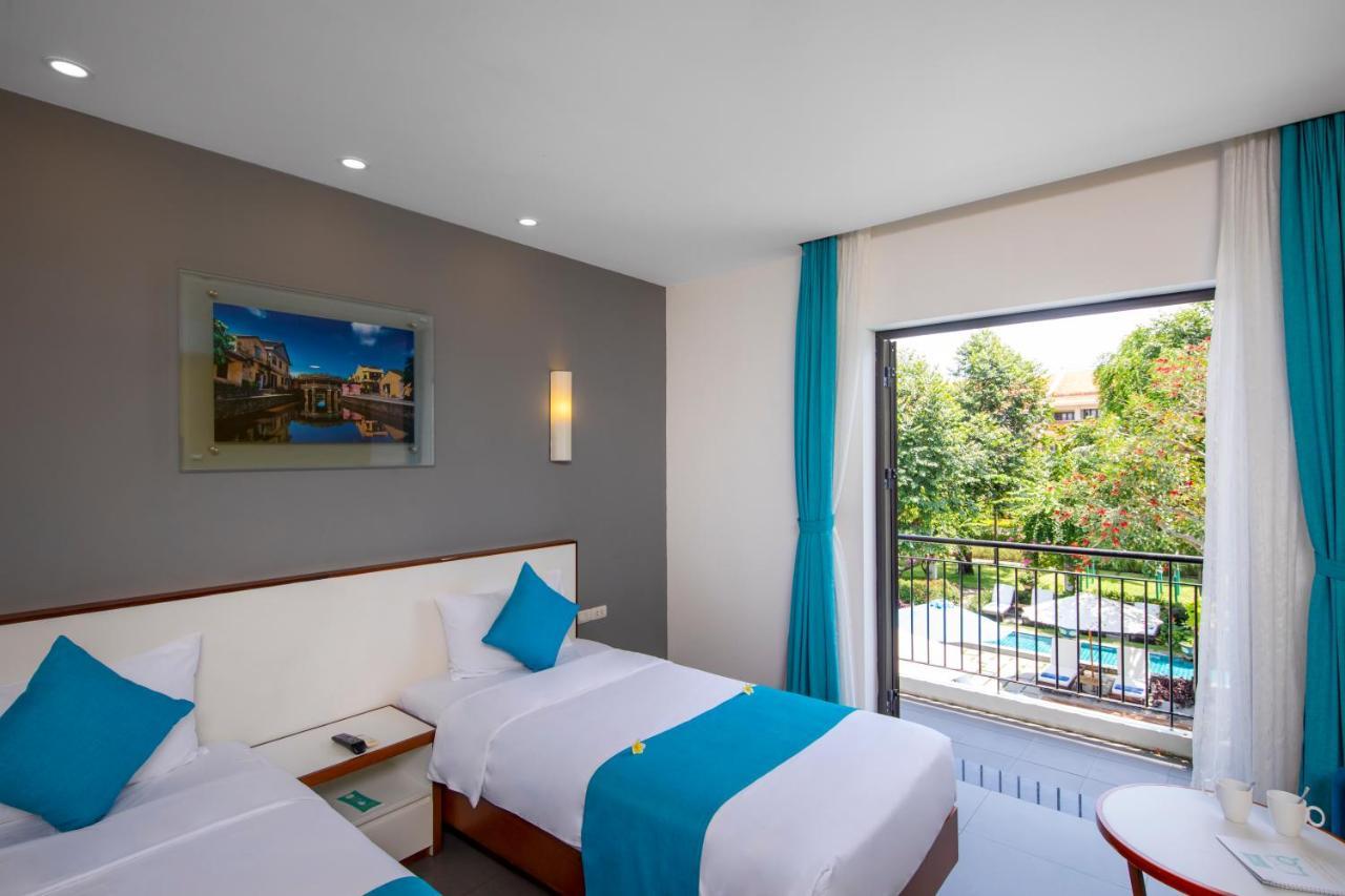 Emm Hotel Hoi An Dış mekan fotoğraf