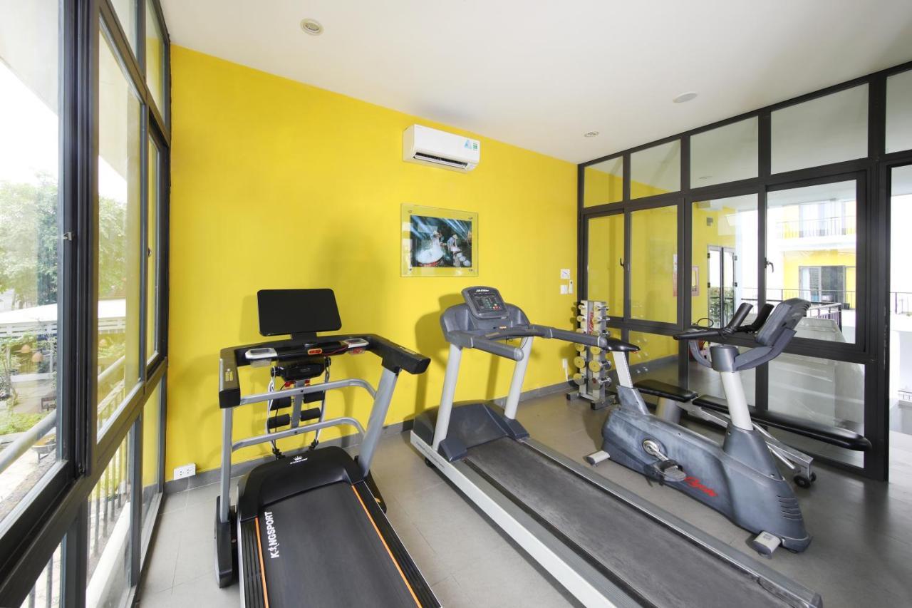 Emm Hotel Hoi An Dış mekan fotoğraf