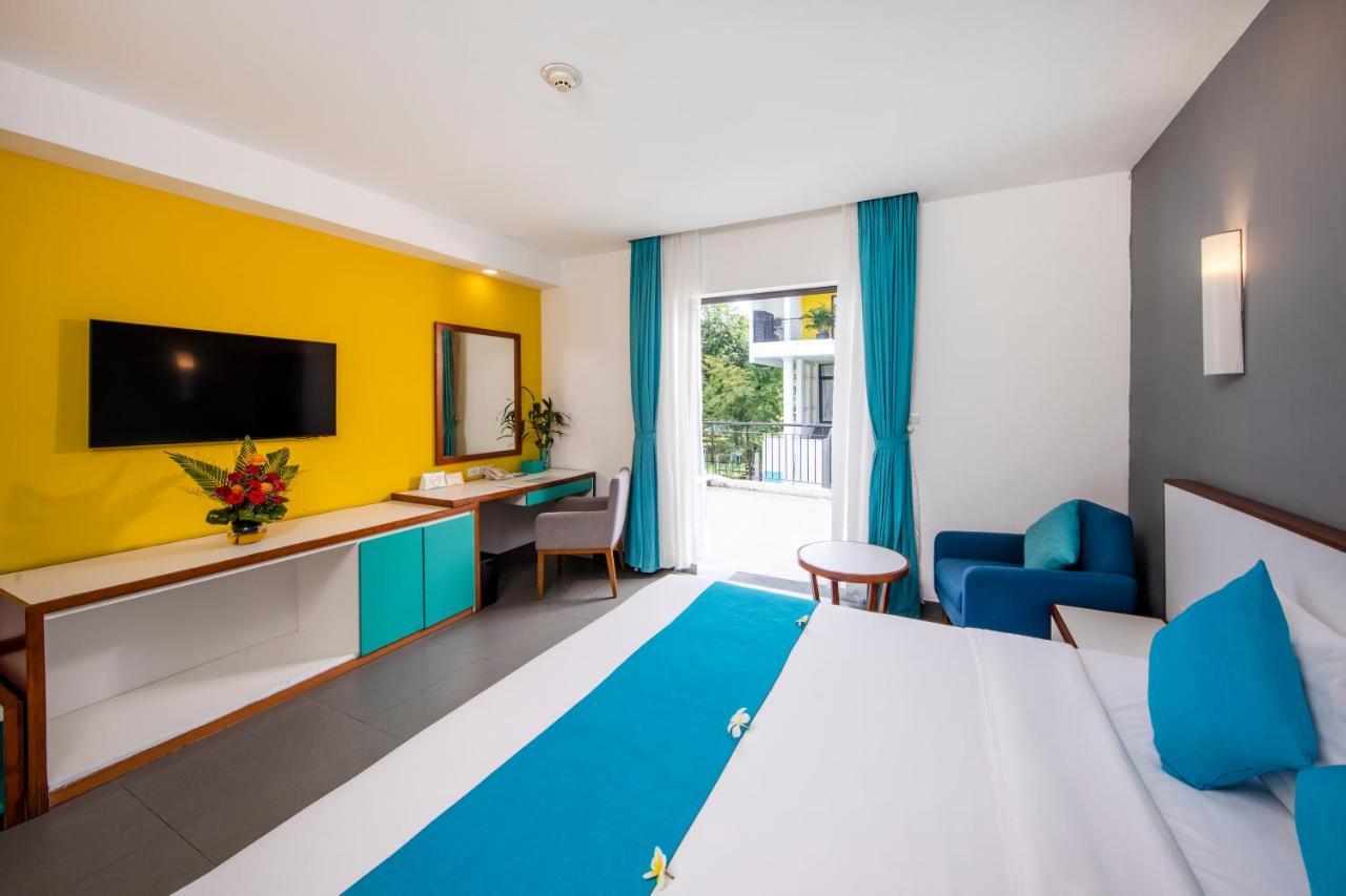 Emm Hotel Hoi An Dış mekan fotoğraf
