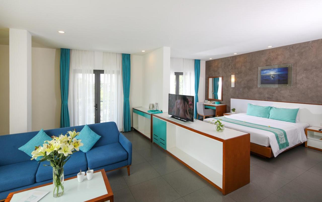 Emm Hotel Hoi An Dış mekan fotoğraf