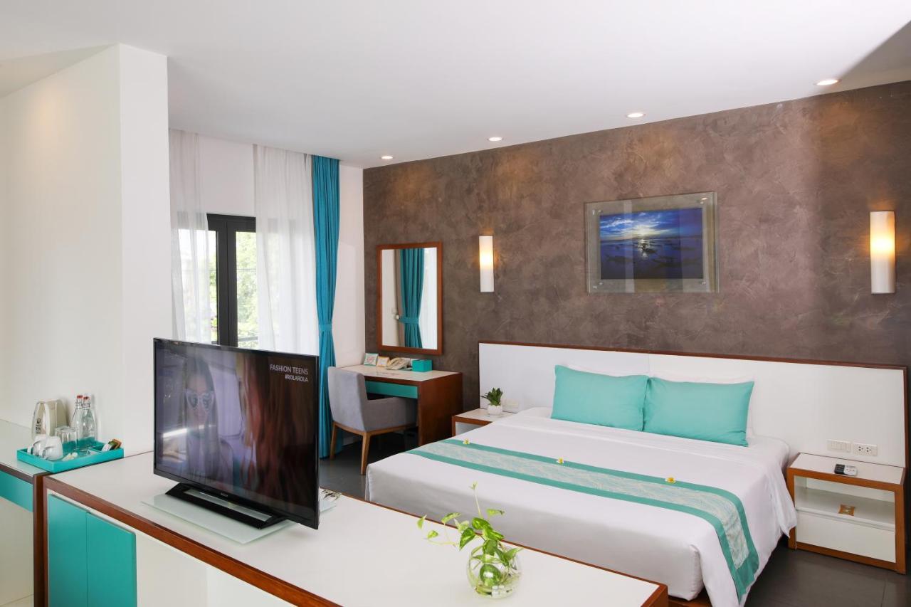 Emm Hotel Hoi An Dış mekan fotoğraf