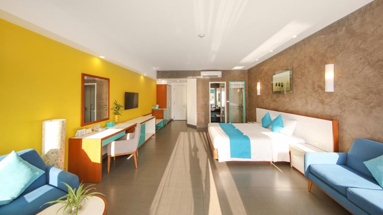 Emm Hotel Hoi An Dış mekan fotoğraf