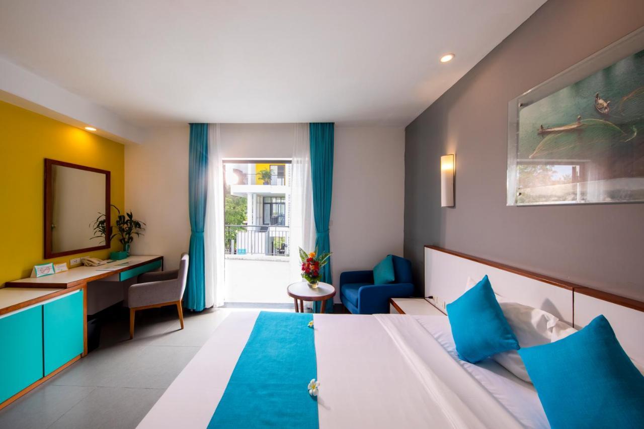 Emm Hotel Hoi An Dış mekan fotoğraf