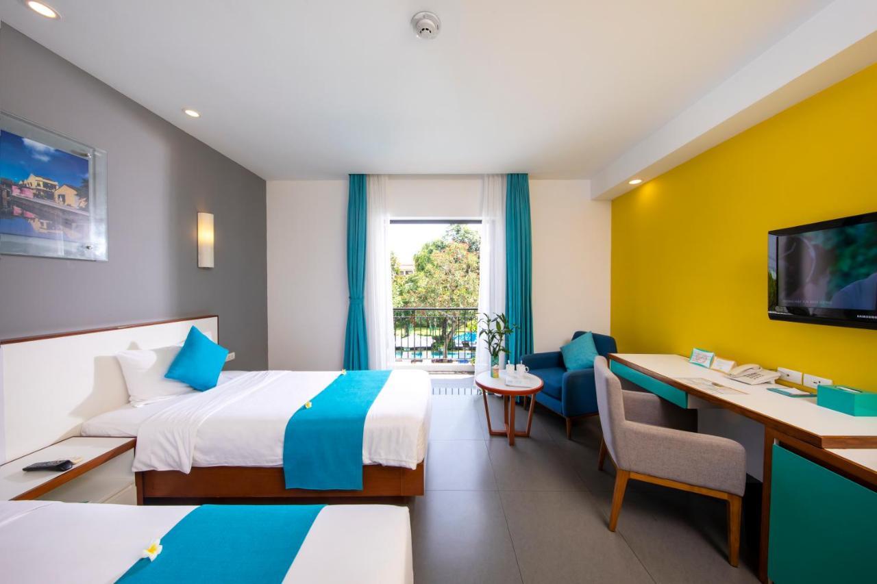 Emm Hotel Hoi An Dış mekan fotoğraf