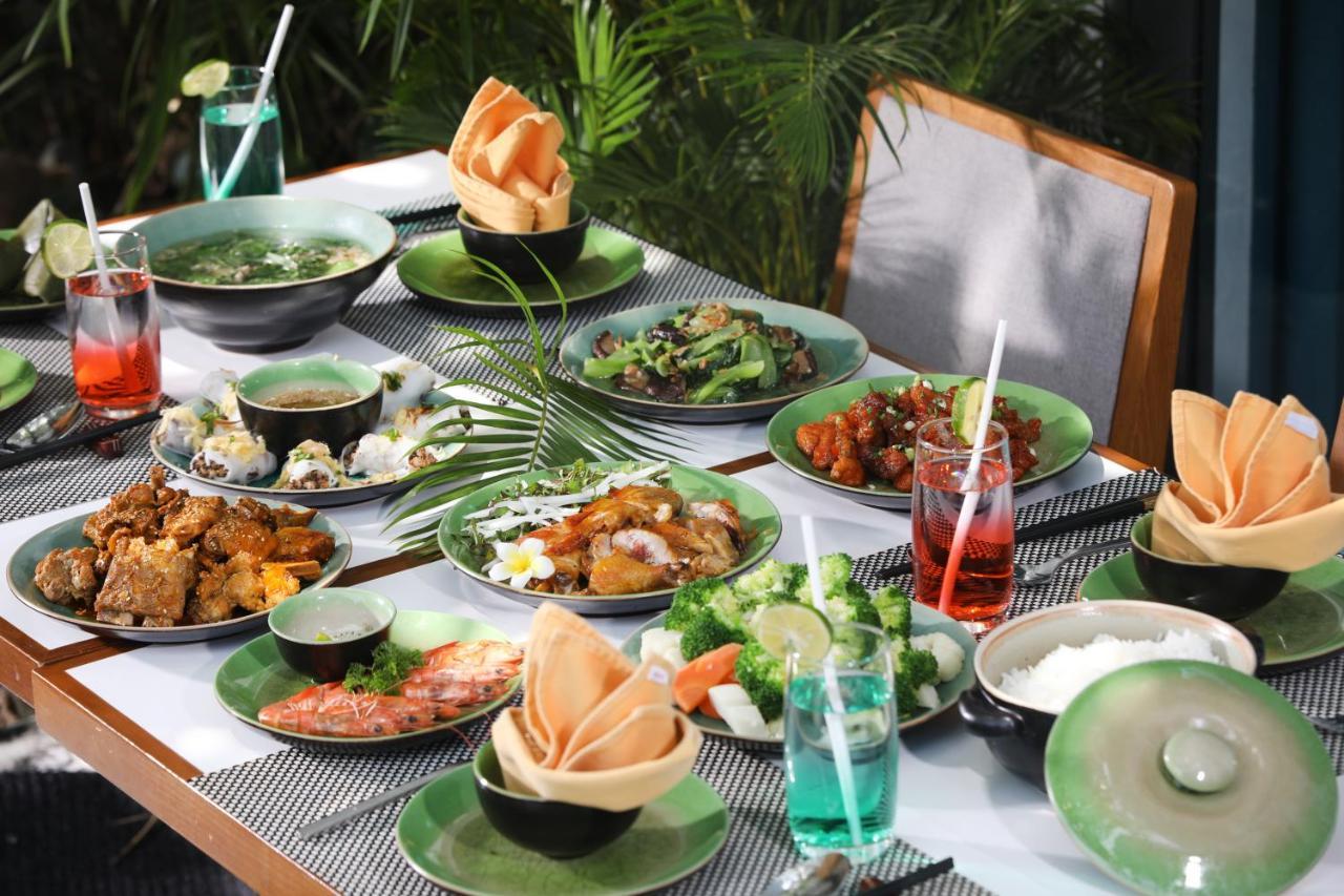 Emm Hotel Hoi An Dış mekan fotoğraf