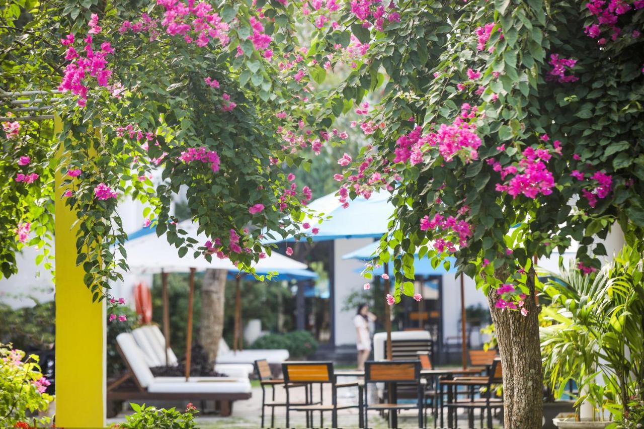 Emm Hotel Hoi An Dış mekan fotoğraf