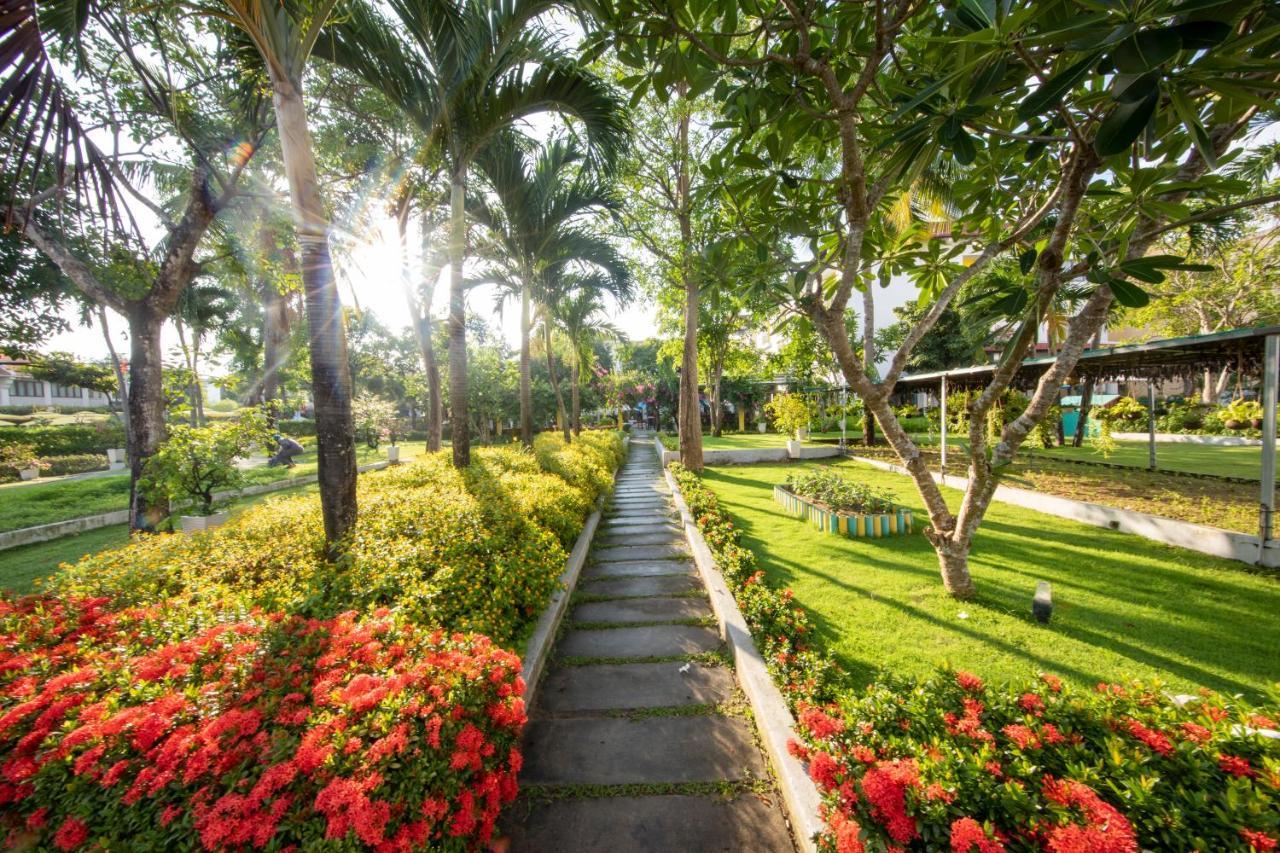Emm Hotel Hoi An Dış mekan fotoğraf