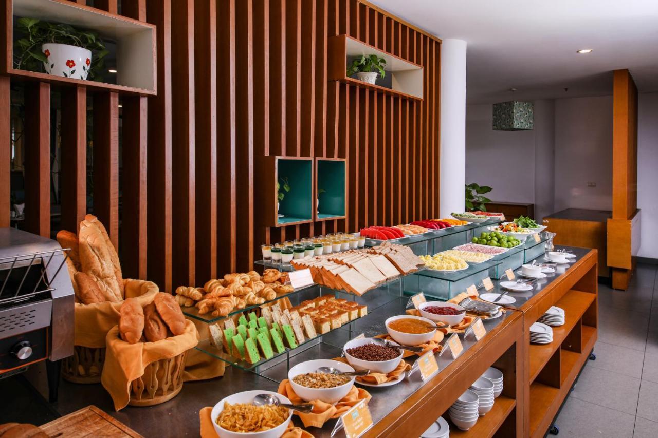 Emm Hotel Hoi An Dış mekan fotoğraf