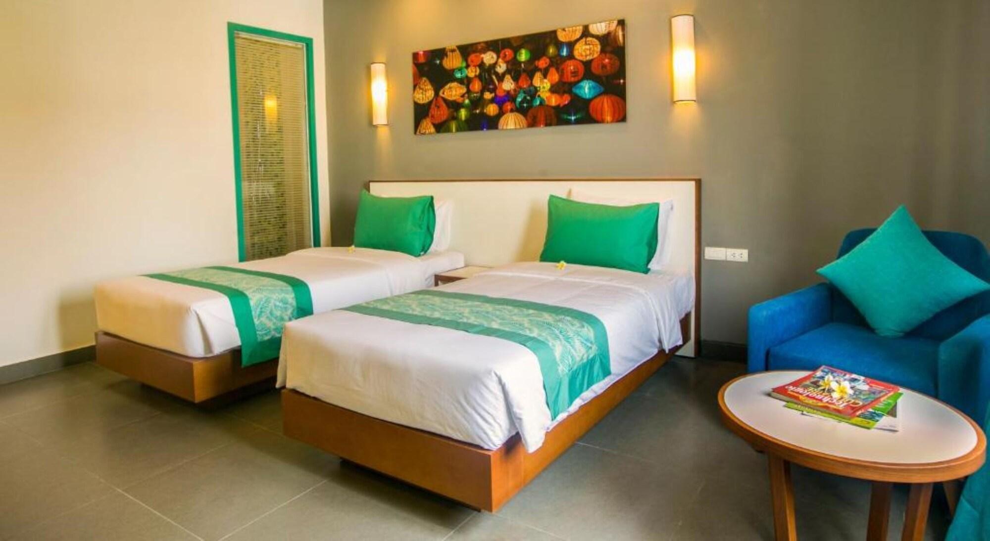 Emm Hotel Hoi An Dış mekan fotoğraf