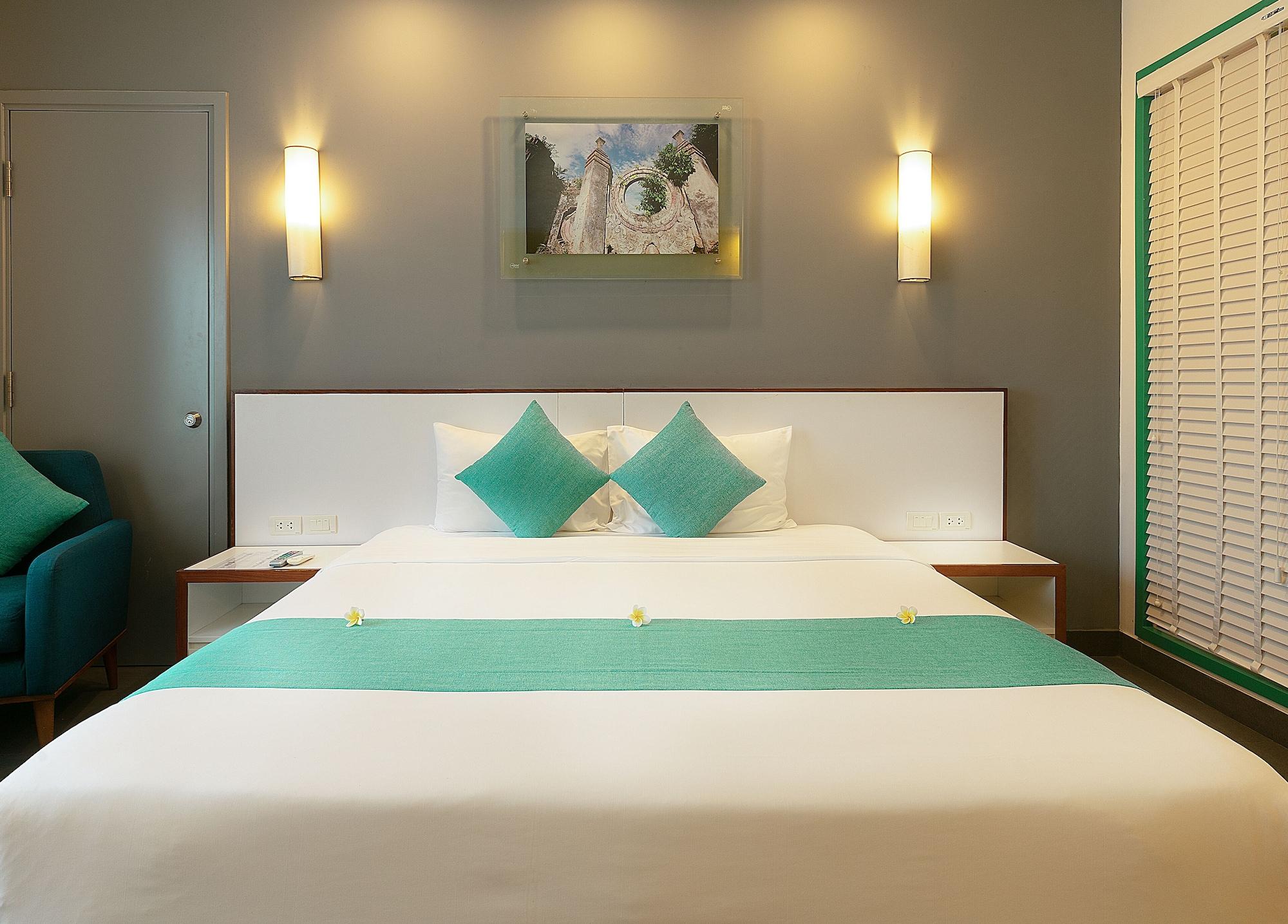 Emm Hotel Hoi An Dış mekan fotoğraf