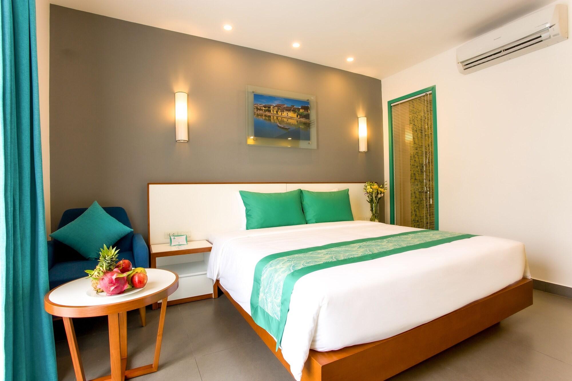 Emm Hotel Hoi An Dış mekan fotoğraf