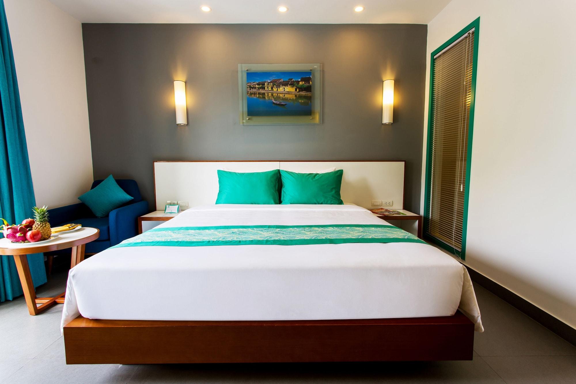Emm Hotel Hoi An Dış mekan fotoğraf