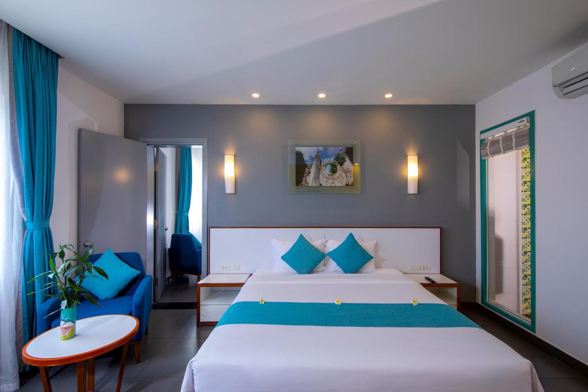 Emm Hotel Hoi An Dış mekan fotoğraf