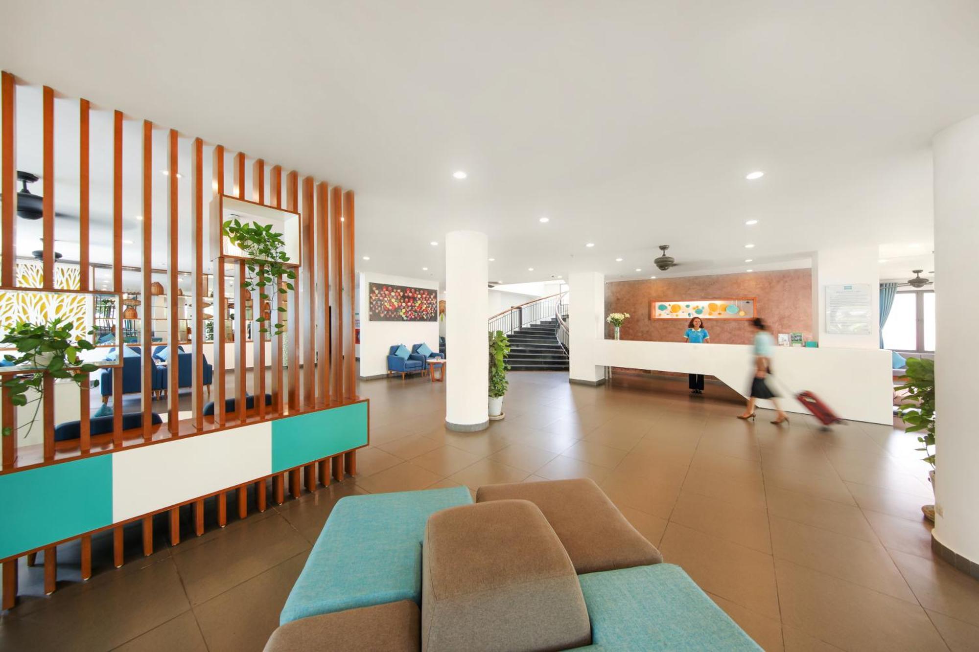 Emm Hotel Hoi An Dış mekan fotoğraf