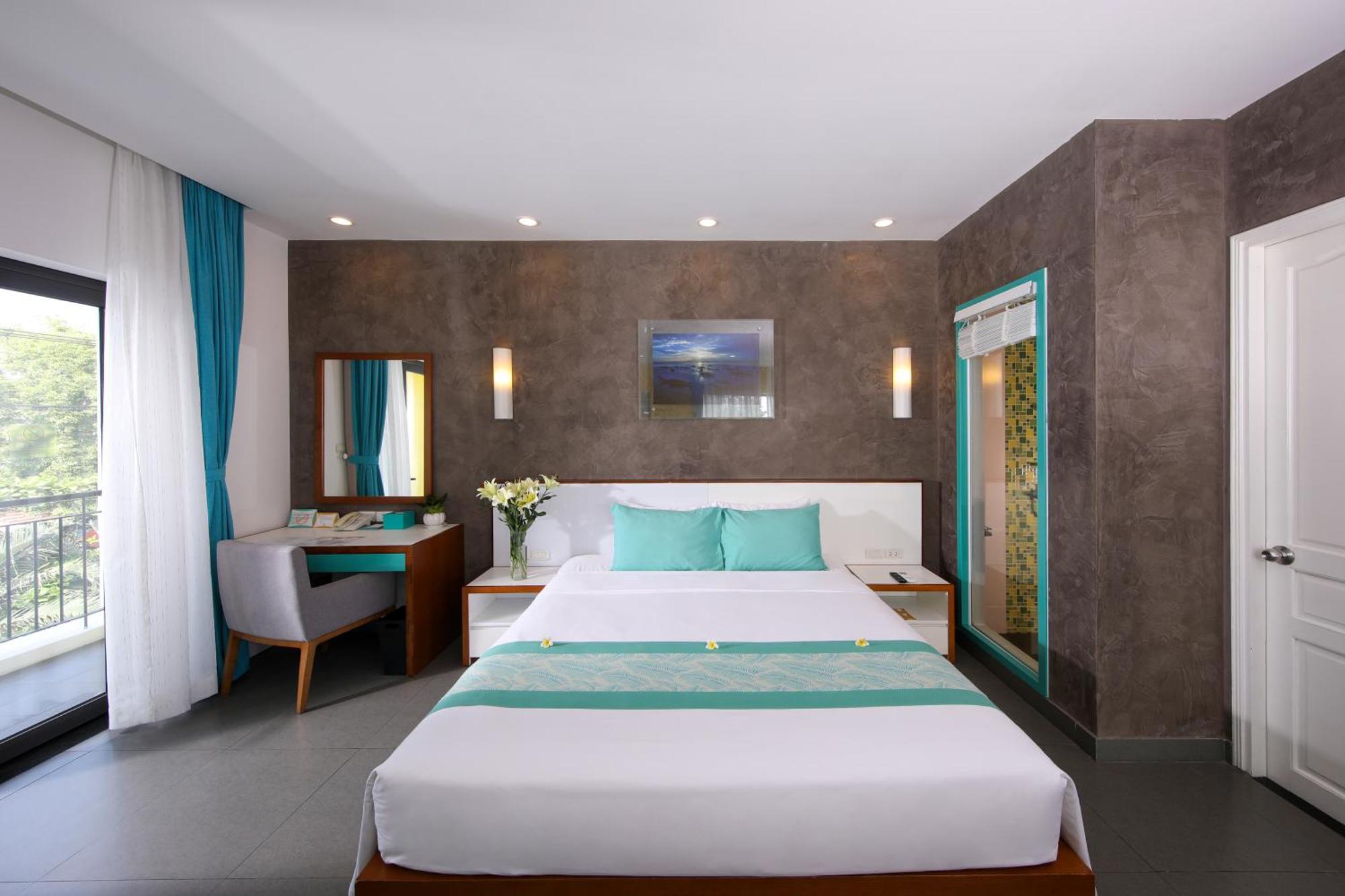Emm Hotel Hoi An Oda fotoğraf