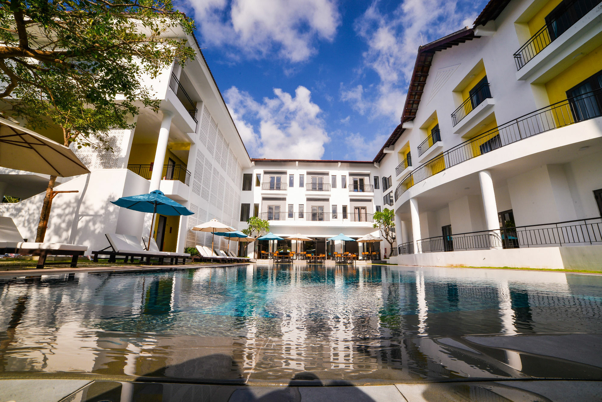 Emm Hotel Hoi An Dış mekan fotoğraf