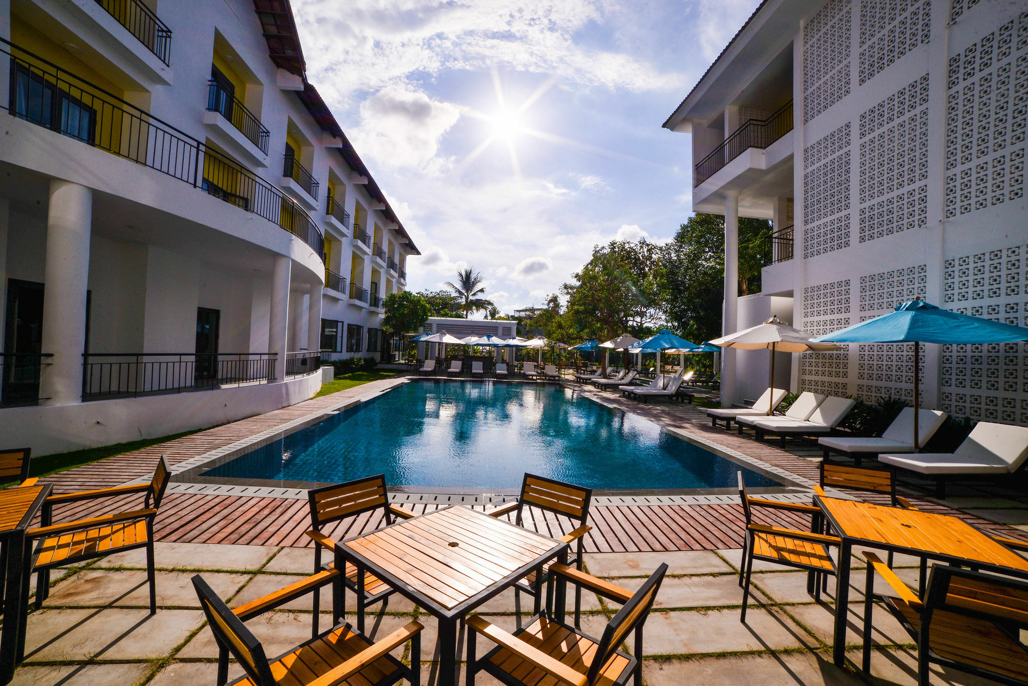 Emm Hotel Hoi An Dış mekan fotoğraf